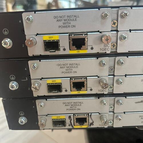 议价RT-SIC以太网接口模块RT-SIC-1C-V2