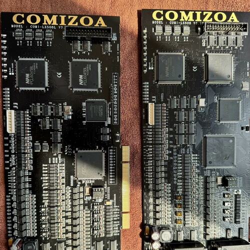议价COMIZOA触摸屏COMI-LX508LX508COMI-LX508V6.10COMILX508