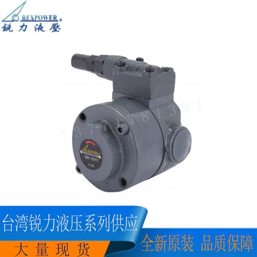 议价REXPOWER摆线齿轮泵RBB-465YRBB-480RBB-480Y