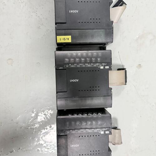 议价PLC扩展模块CP1W-AD041CP1WAD041AD041CP1WAD041