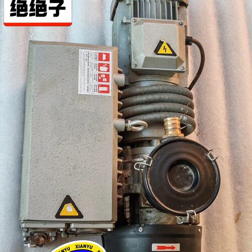 议价XD旋片式真空泵XD100XD-100XD100型XD-100型XD100真空泵XD010