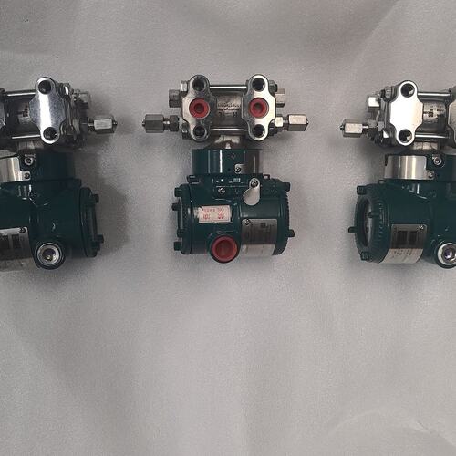 议价差压变送器EJA110EEJA110E-JMS4J-917EA