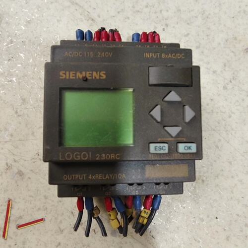 议价LOGO模块6ED1052-1FB00-0BA66ED1052-1FB006ED1052-1FB