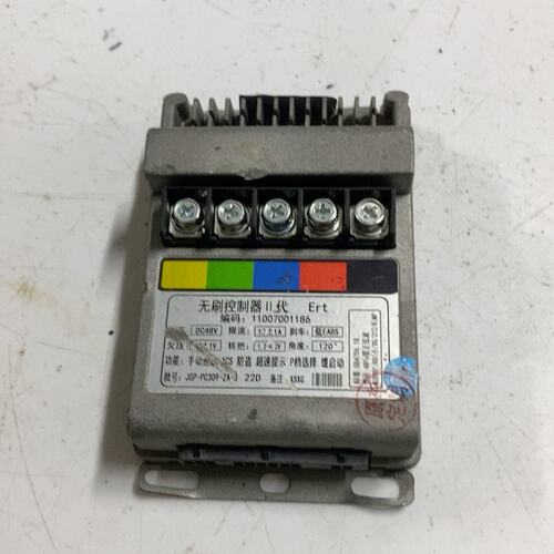 议价ERT无刷控制器JGP-PC309-ZA-3JGP-PC309-ZA-1JGP-PC309-ZA-2
