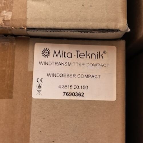 议价Mita-Tekk风速仪3518.00.1503518.00.1513518.00.152