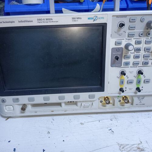议价是德示波器DSO-X3032ADSOX3032ADSOX3032ADSO-X3032A