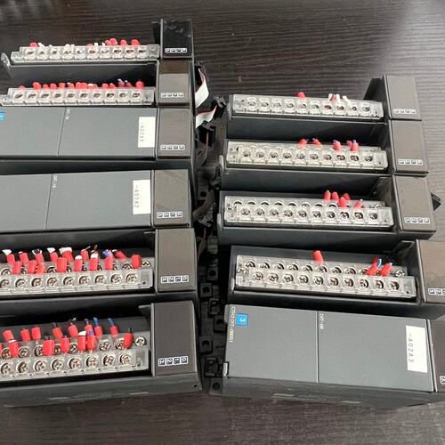 议价H3 PLC模块DIT-080S1DITH3 PLC