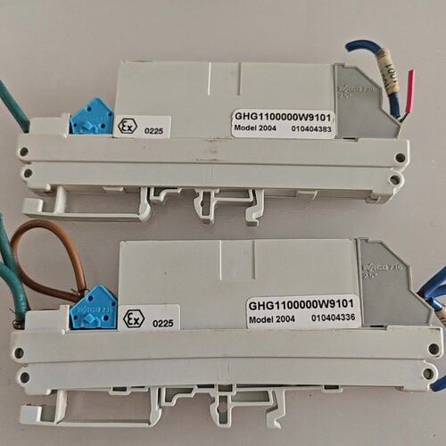 价CEAG防爆模块GHG1100000W9101GHG1100000R0001GHG1100000L0001