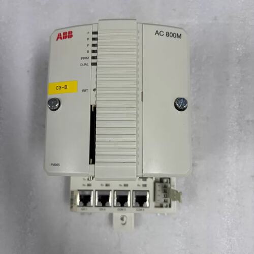 议价BAC800MCPU模块PM865K01PM865K01-3BSPM865K013BS