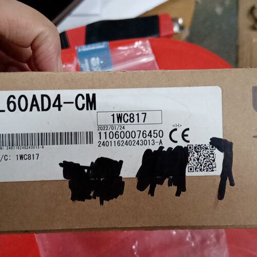议价模拟量输入模块L60AD4-CML60AD4CML60AD4CML60AD4_CM