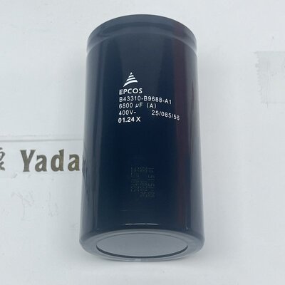 价EPCOS电解电容B43310B9689A001B43310B9478A001B43310B9567A001