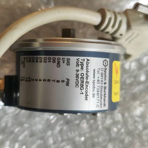 议价S+B编码器OER8G-1OER8G1OER8G-1148OER8G1148OER8G-1148*