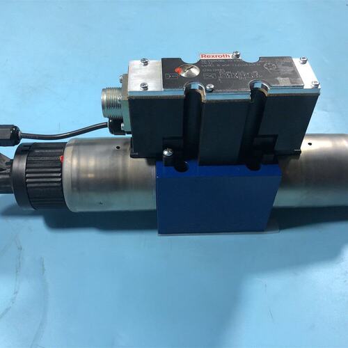议价比例换向阀4WREE10W50-2X/G24K3