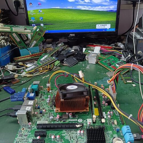 议价威强工控主板IMB-H610B-R10IMB-H610BIMB-H610B-R20