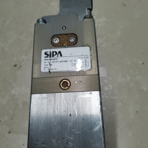 议价SIPA电磁阀071.0001NEV071.0002NEV071.0003NEV