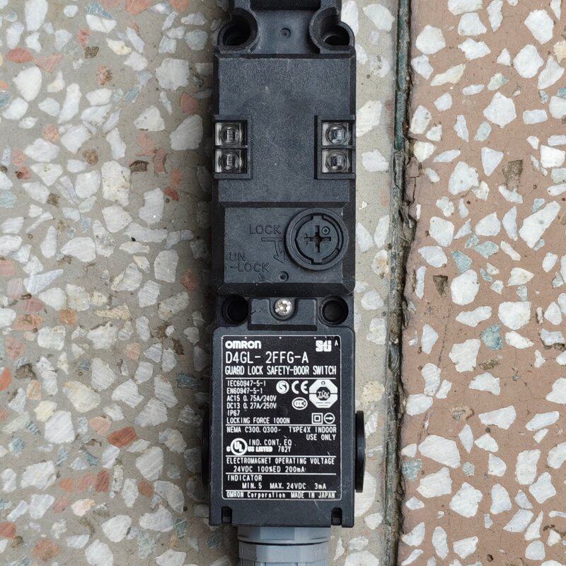 议价安全门锁开关D4GL-2FFG-AD4GL-1AFA-AD4GL-2AFA-A