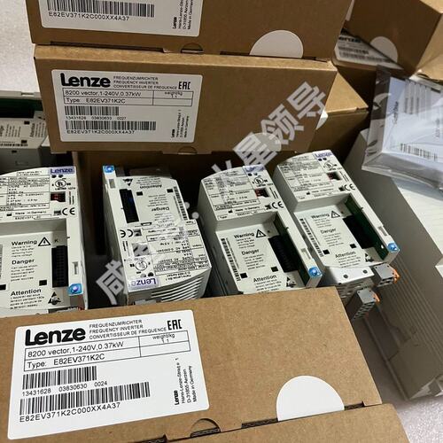 议价变频器E82EV371K2CE82EV222K2CE82EV551K2C