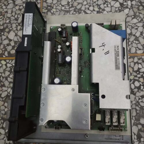 变频器主板6SL3353-6TE41-6SL3353-6TE41-0AA06SL3353-6TE41-0AA1