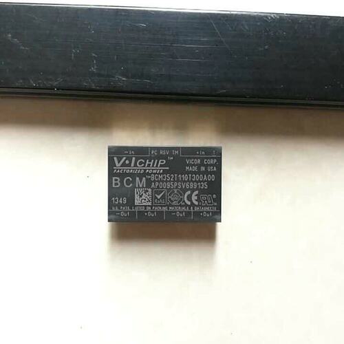 议价BCM工业控制模块BCM352T110T300A00BCM352T110T300A00