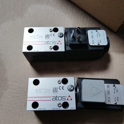 阿托斯比例阀DHZO-A-071-L5 20DHZO-A-073-L5 20DHZO-A-063-L5 20