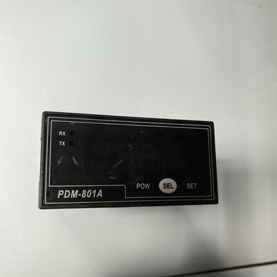 议价PDM仪表PDM-801A-5APDM-801A-3APDM-801A-4A