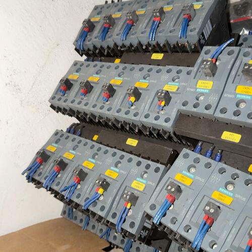 议价固态继电器3RF3405-1BB043RF3405-1BB143RF3405-1BB34