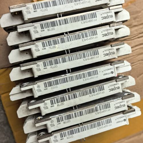 议价模块FF450R12ME3FF450R12ME4FF450R12ME7