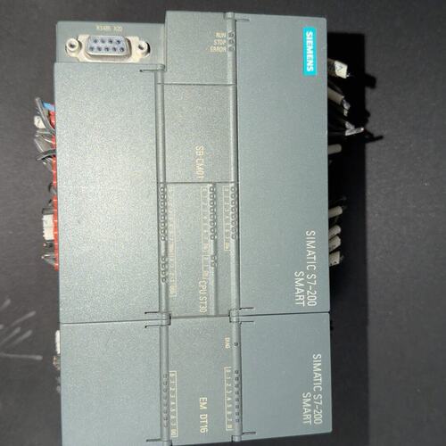 议价PLCS7-200SMARTST20SR20