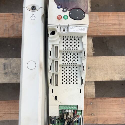 议价Control Techques变频器SP2401SP2402SP2403