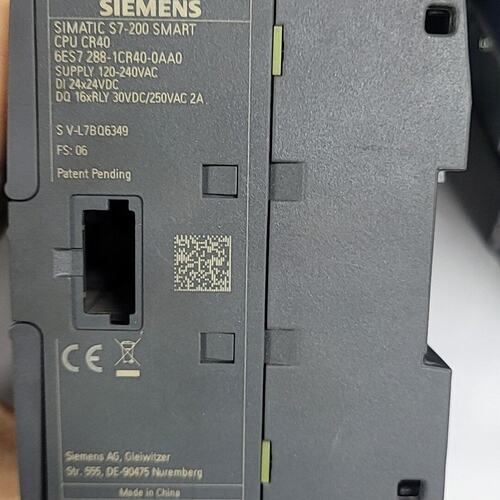 议价CPU模块S7-200SMARTS7200SMARTS7200SMARTS7200SMART