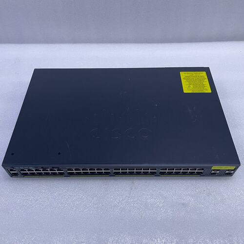 议价Cisco交换机WS-C2960X-48TS-LWS-C2960X-24TS-L