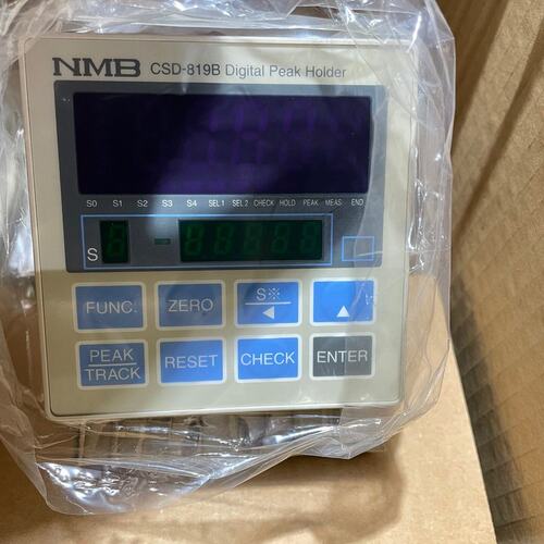议价NMB称重显示仪表CSD-819B-15CSD-819B-10CSD-819B-20