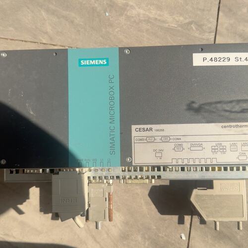 议价工控机PC4206AG4040-0AC10-0AX0PC420