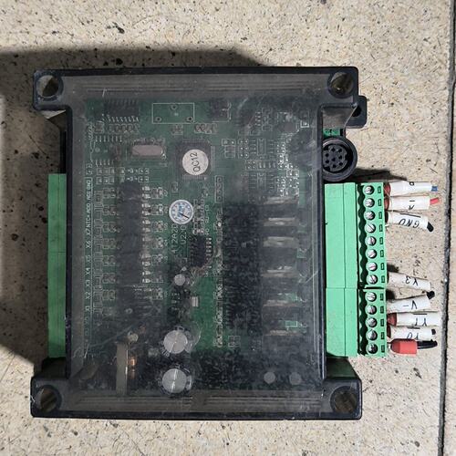 议价陆杰科技PLC控制器MS2N-14MT-2UMS2N14MT2UMS2N14MT2U