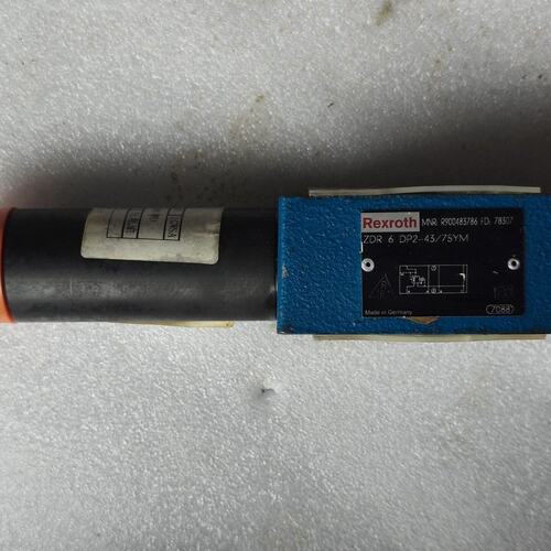 议价减压阀R900483786ZDR 6 DP2-40/75YMZDR 6 DP2-30/75YM