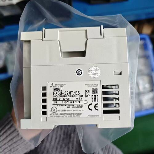 议价PLCFX5U-32MT/ESFX5U-64MT/ESFX5U-80MT/ES