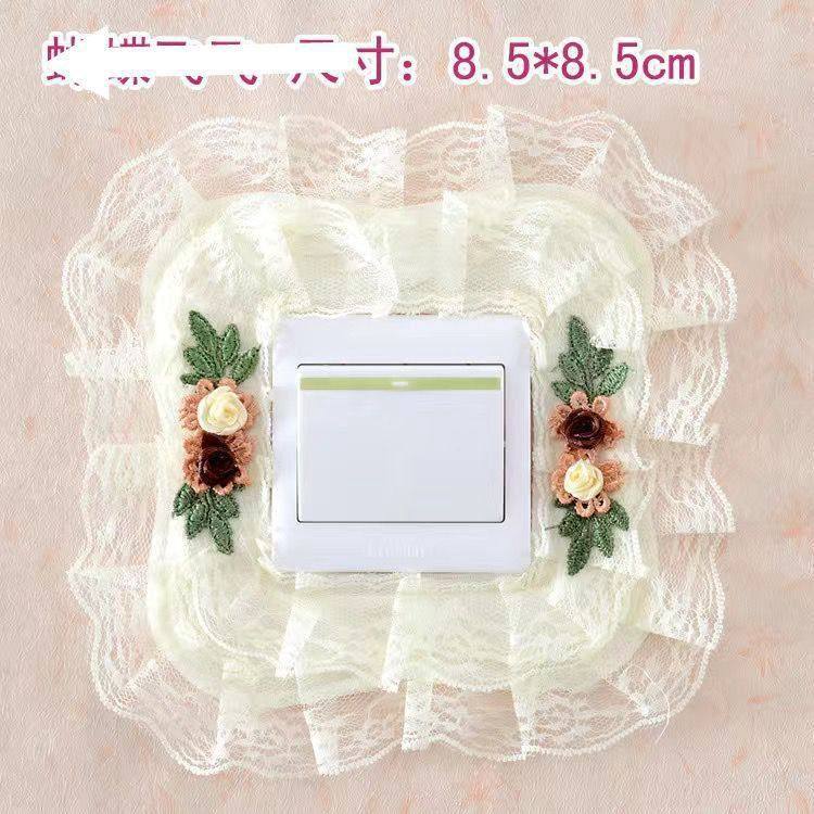 布艺开关贴保护套墙贴装饰创意面板遮挡插座边框厂家,居家布艺,开关套,淘宝优惠券,粉丝福利购,淘宝优惠卷