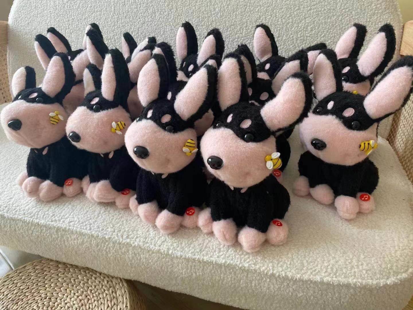 儿童玩具蜂犬狗狗躲猫猫修狗电动仿真毛绒玩具会唱歌小狗宠物狗狗,玩具/童车/益智/积木/模型,毛绒/玩偶/公仔/布艺类玩具,淘宝优惠券,粉丝福利购,淘宝优惠卷