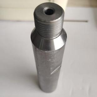 CNC TW4214 L133 2转M120 转接头螺纹空气管路专用