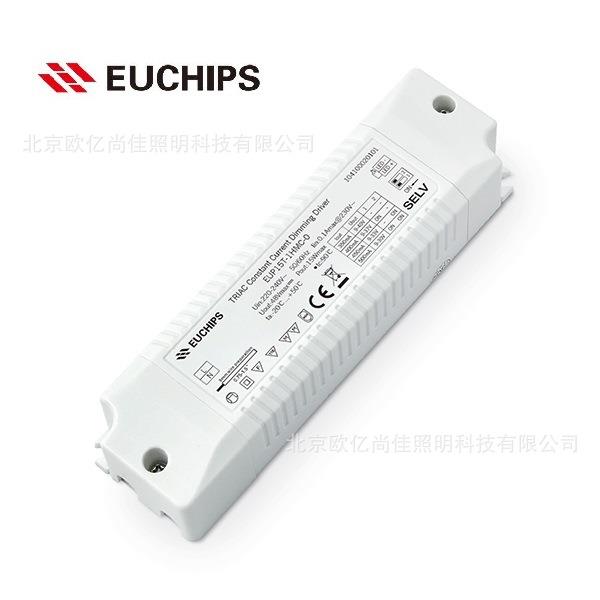 EUCHIPS 欧切斯可控硅 EUP15T-1HMC-0 500mA 15W恒流调光电源