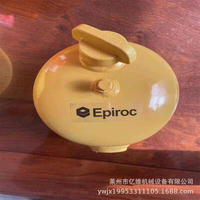 厂家 凿岩机注油器锚杆机注油器FY200B型风钻油壶凿岩机用配件