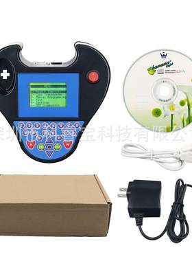 Smart mini zedbull OBD2 小牛头汽车钥匙匹配仪 MINI ZED-BULL