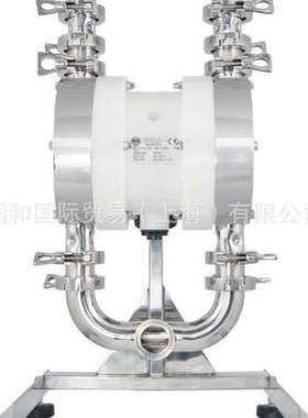 优价DEBEM插桶泵，DEBEM气动双隔膜泵