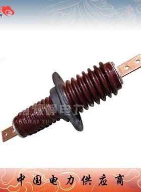 CWB-10/1000A户内外铜导体扁铜排穿墙套管