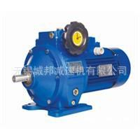 无极调速电机，行星摩擦式无极变速机，无段变速机，UD/MB变速机