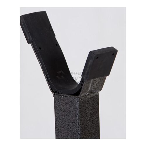 High-quality Adjustable Squat Stand Split BarbeSll Rack Barb
