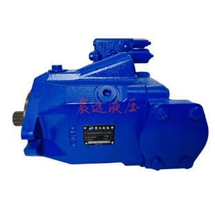 52L VUC12N00柱塞泵A10VO28JDR PSC62NOO液压油泵 52R A10VO85DRS