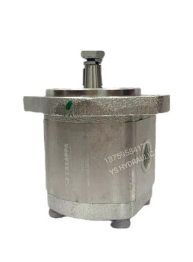 凯斯帕齿轮泵CASAPPlA/环卫扫雪PLP20.14D0-8/PLP20.14D0-82S1-LG