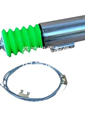 YC4112高端电l动油门开关发电机组大型工程机械车辆通用12V/24V