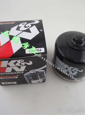 美国KN R1200GS/RT/R/S/ST/HP2 IK1600GT/GTL机油格机油滤